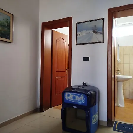 Ami Apartment