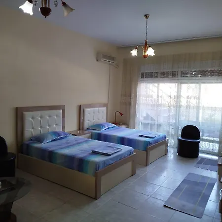 Apartment Ami *