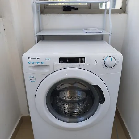 Ami Apartman