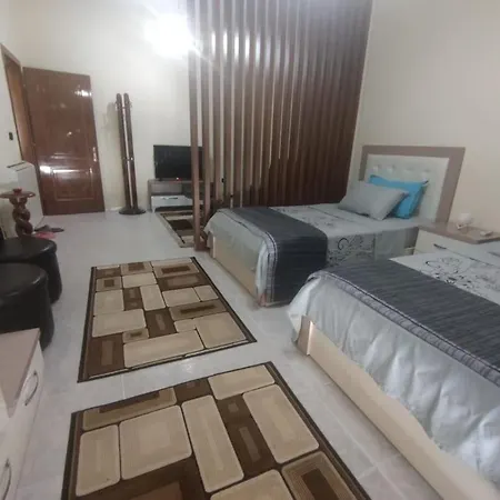 Apartment Ami Fier