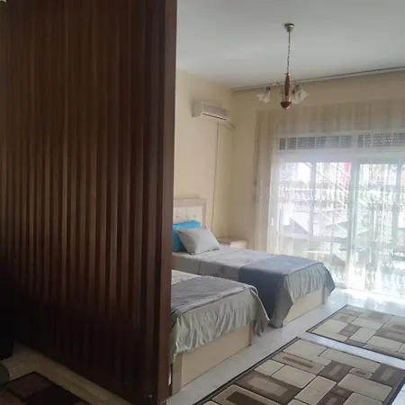 Apartman Ami *