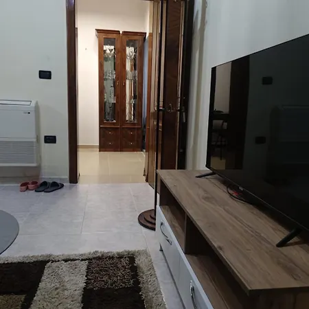 Apartment Ami Fier