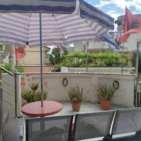 Ami Apartman