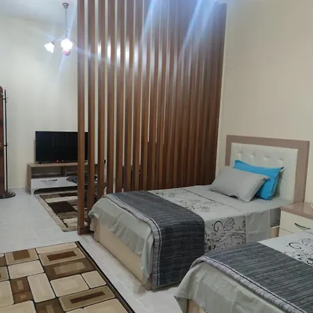 Ami Apartment *