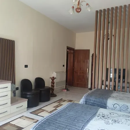 Apartman Ami *