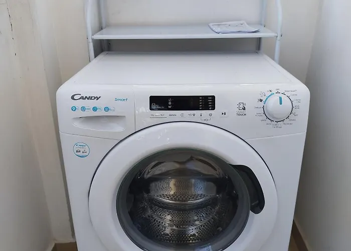 Ami Apartman