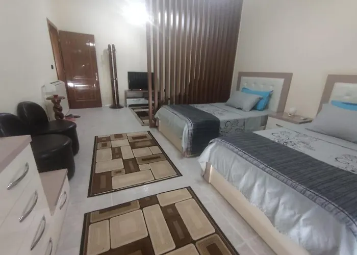 아파트 Ami 피에르