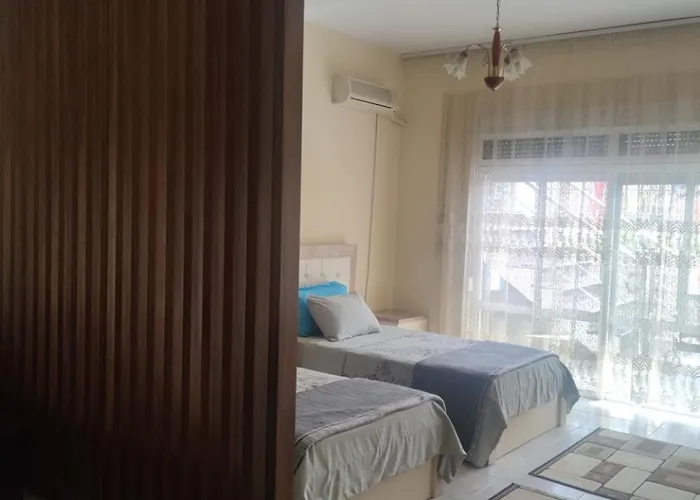 Apartman Ami *