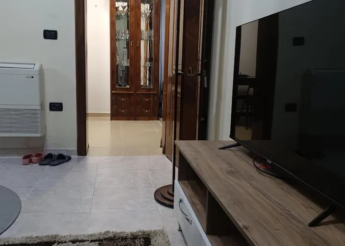 아파트 Ami 피에르