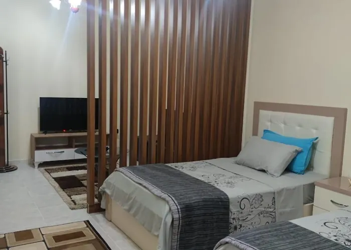 Ami Apartman *