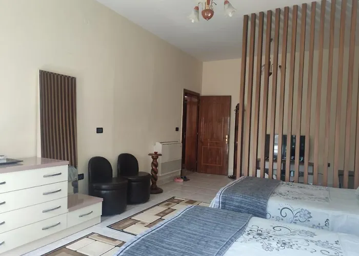 Apartman Ami *